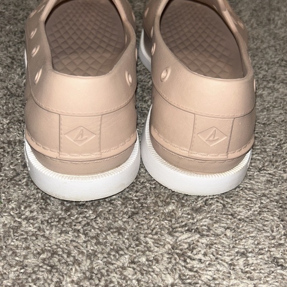 Sperry Top-Sider Women's Authentic Original Float Boat Shoe Size 11 - Picture 6 of 9